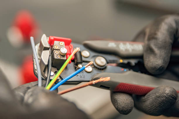 Best Affordable Electrical Installation  in Barrington, IL