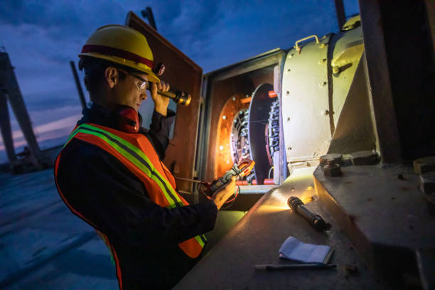 Best Electrician Near Me  in Barrington, IL