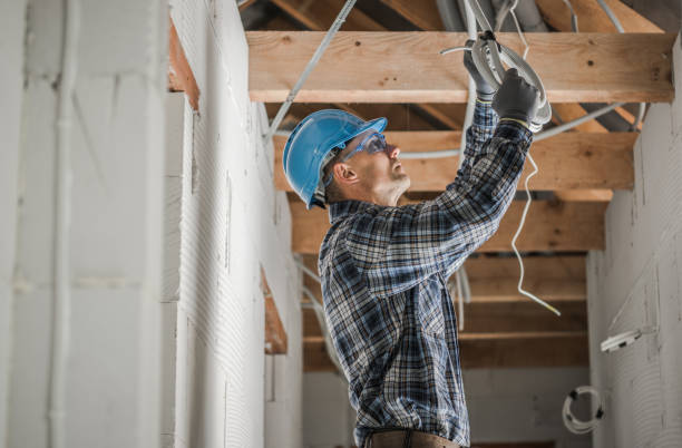 Best Affordable Electrician  in Barrington, IL