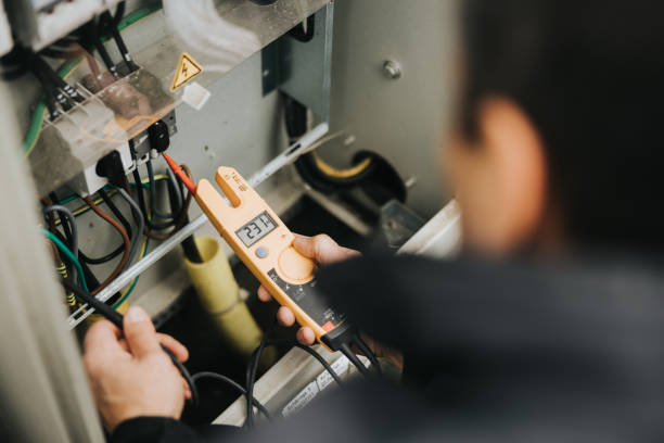 Best Electrical Wiring Services  in Barrington, IL