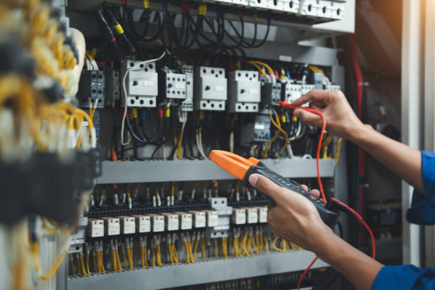 Best Emergency Electrician Near Me  in Barrington, IL