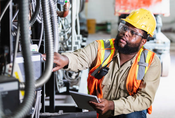 Best Electrical Repair Services  in Barrington, IL