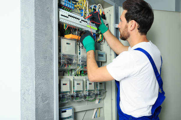 Best Generator Installation Services  in Barrington, IL